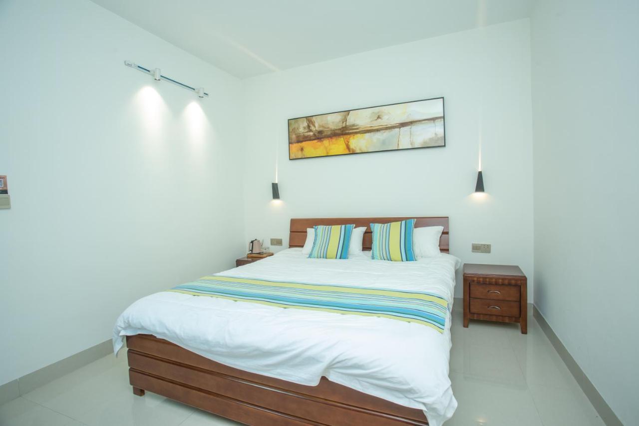 Nanjing Tulou Xinyuan Homestay מראה חיצוני תמונה