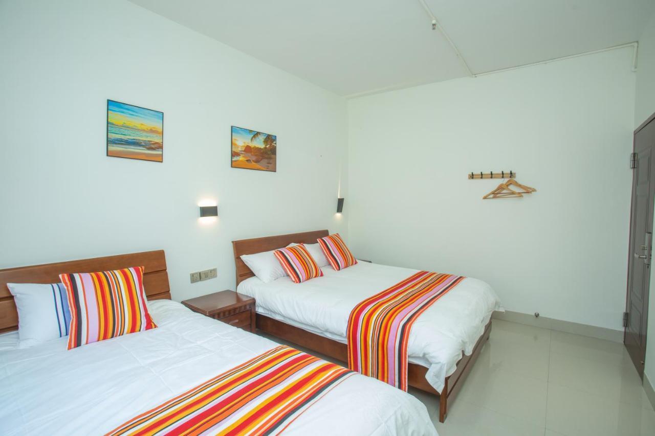 Nanjing Tulou Xinyuan Homestay מראה חיצוני תמונה