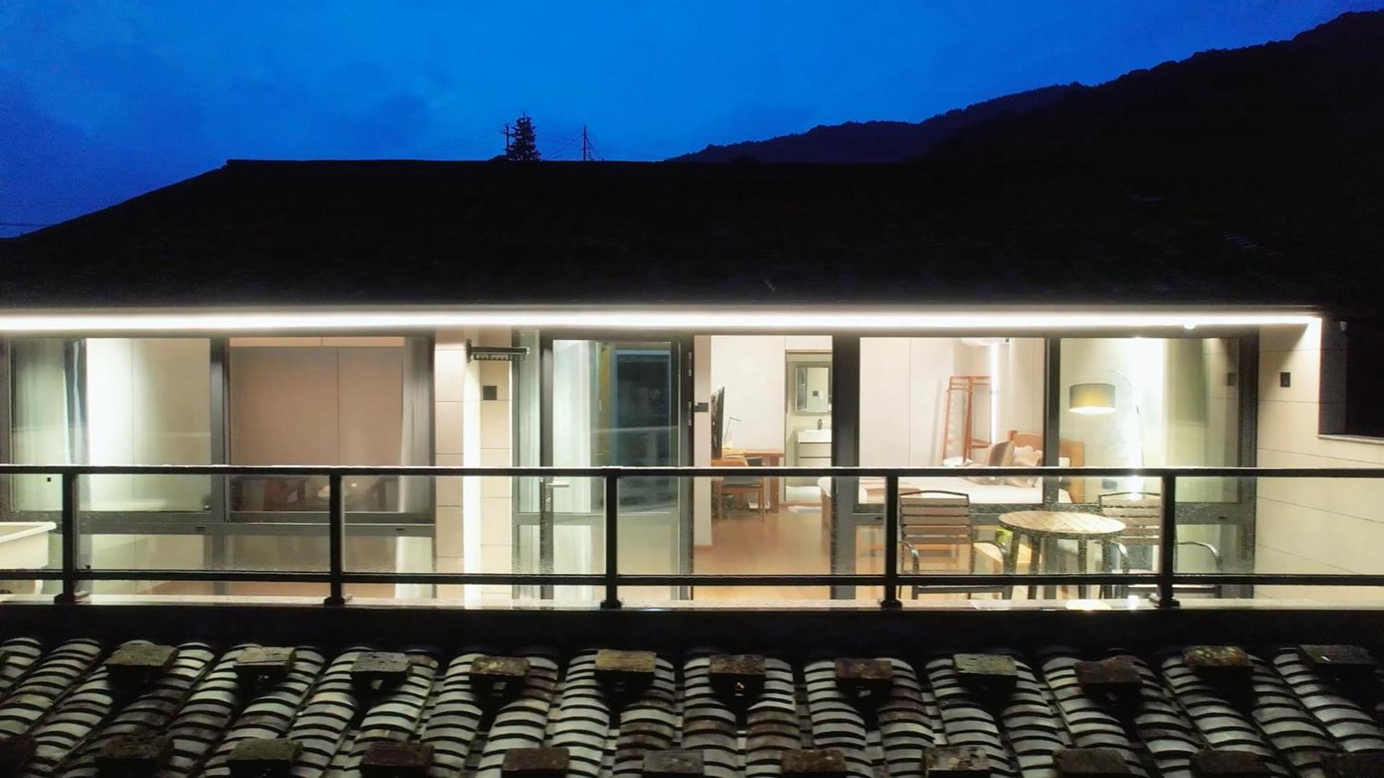 Nanjing Tulou Xinyuan Homestay מראה חיצוני תמונה