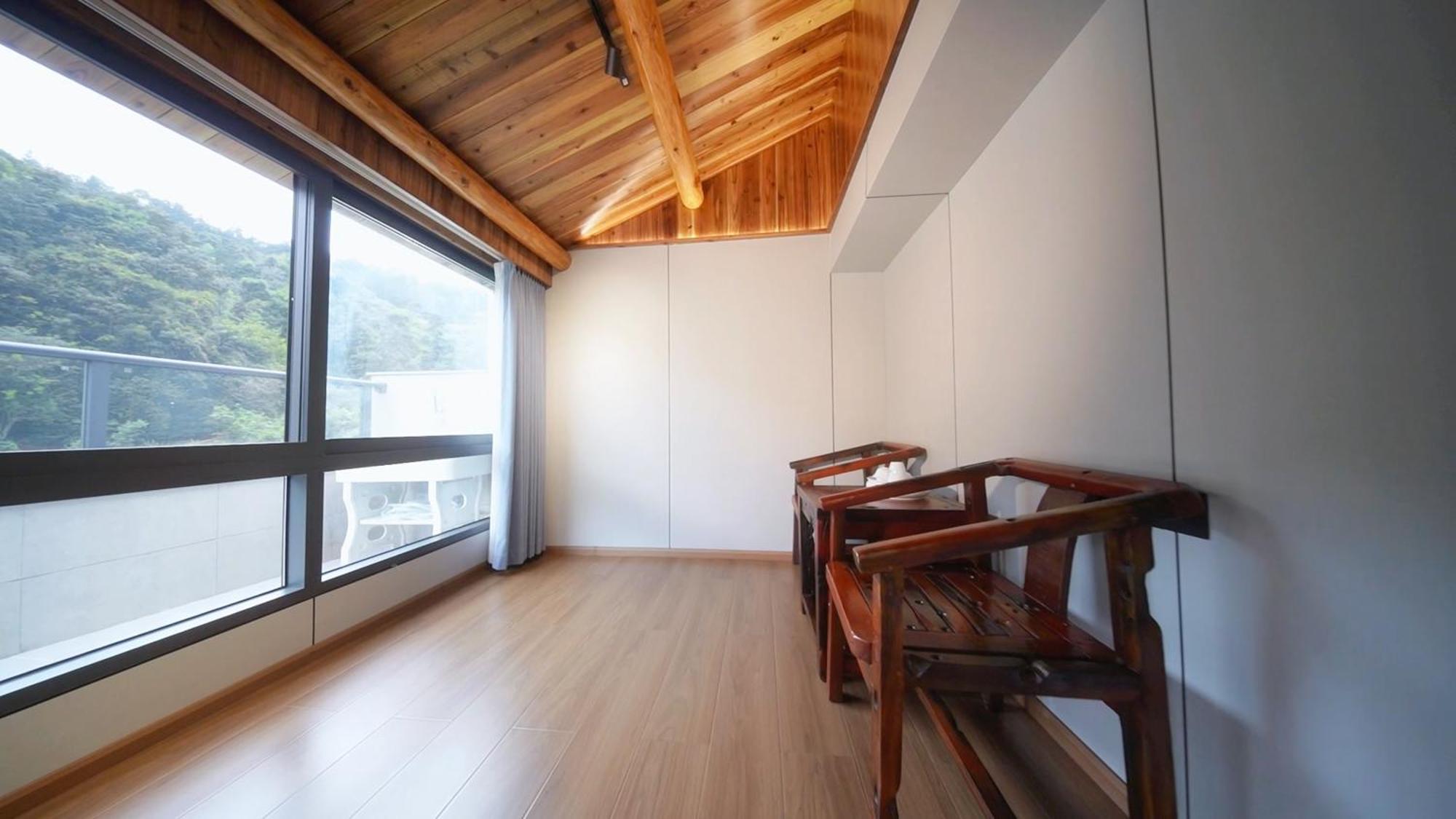 Nanjing Tulou Xinyuan Homestay מראה חיצוני תמונה